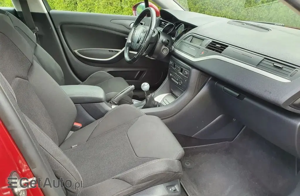CITROEN C5 