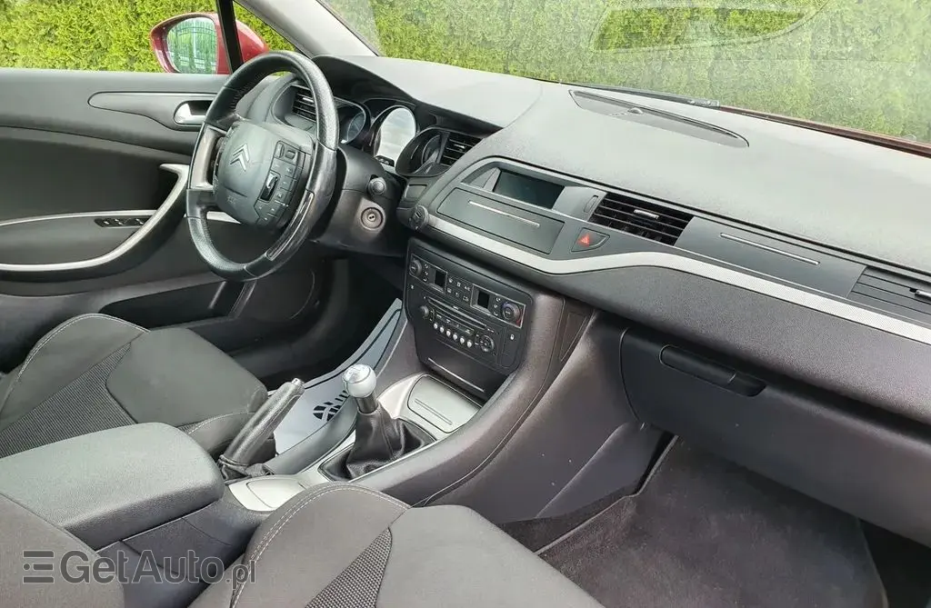 CITROEN C5 