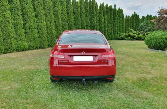 CITROEN C5 