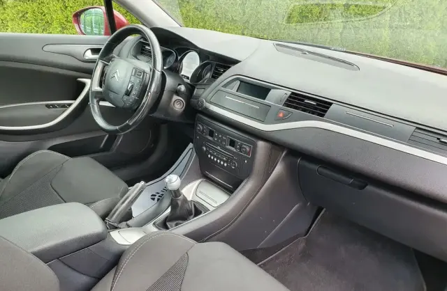 CITROEN C5 