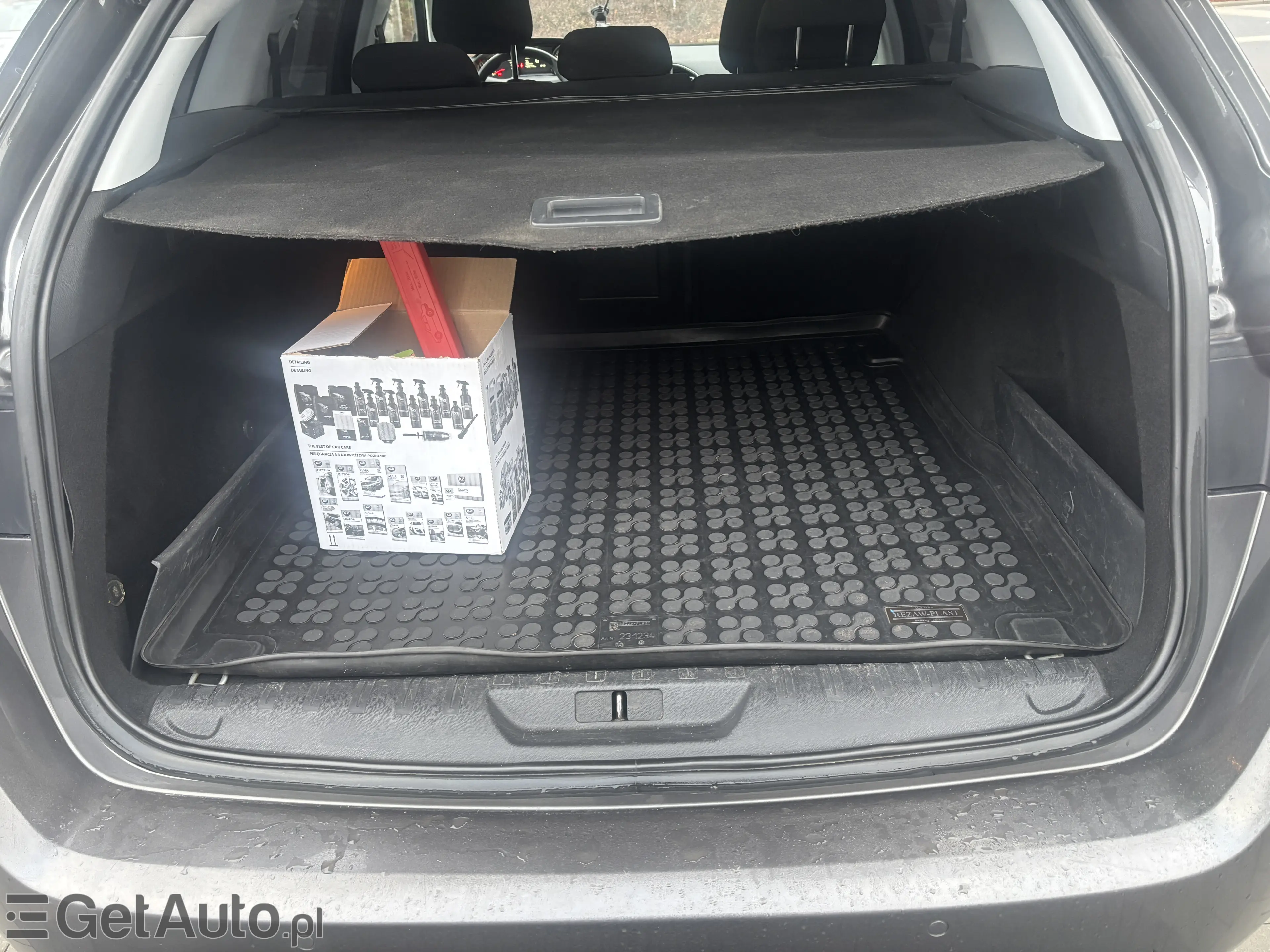 PEUGEOT 308 Allure S&S BlueHDi