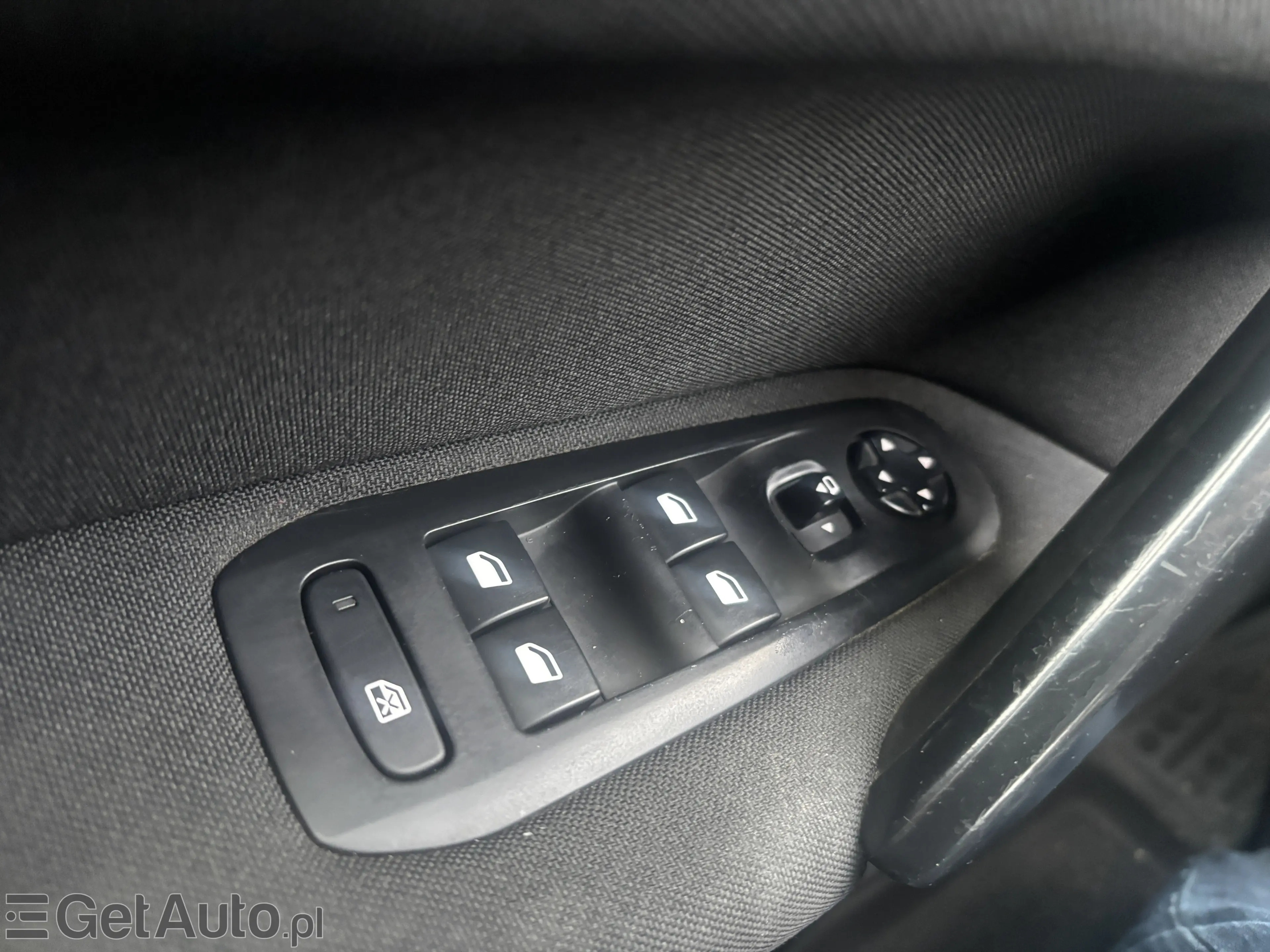 PEUGEOT 308 Allure S&S BlueHDi