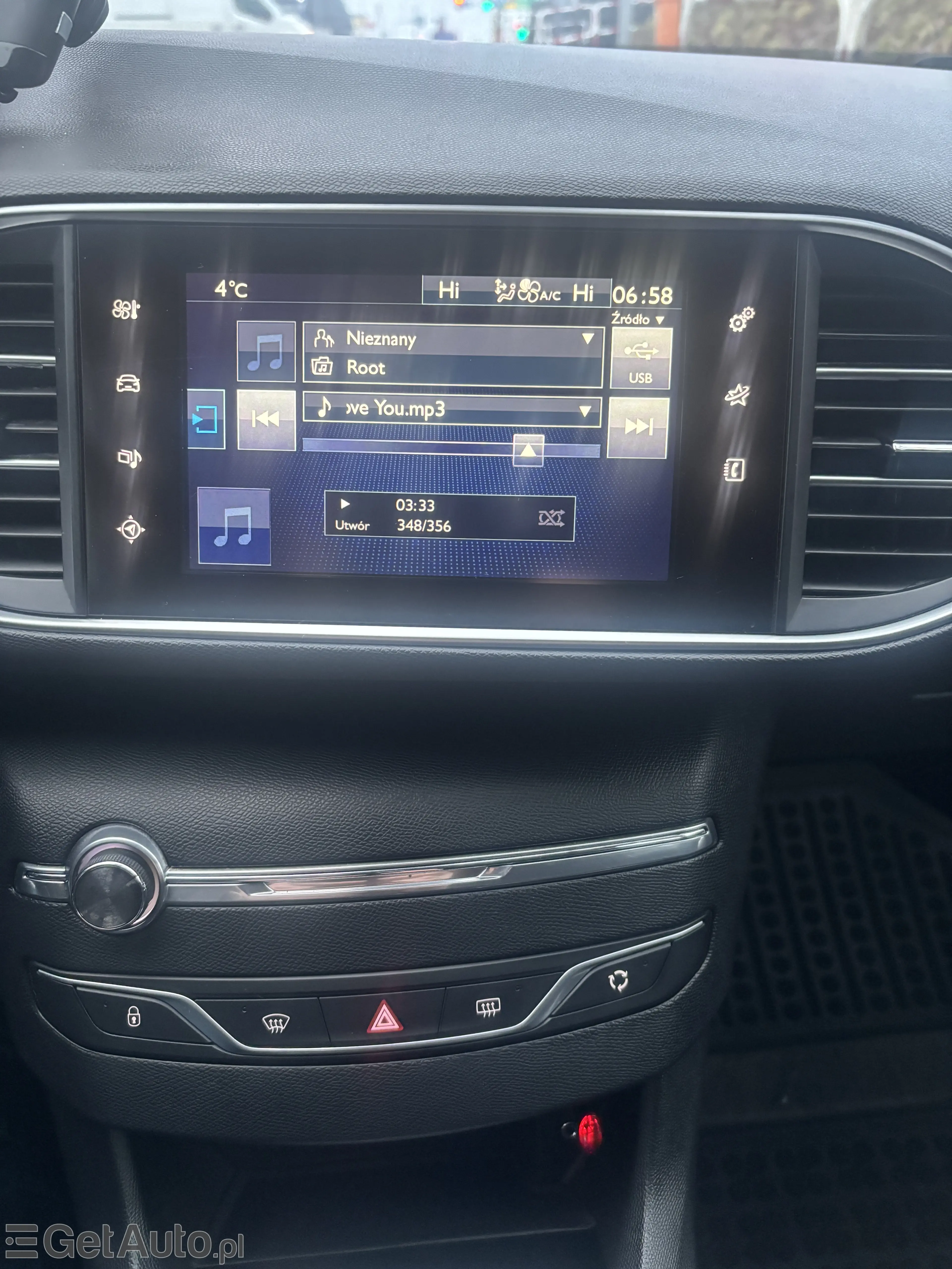 PEUGEOT 308 Allure S&S BlueHDi