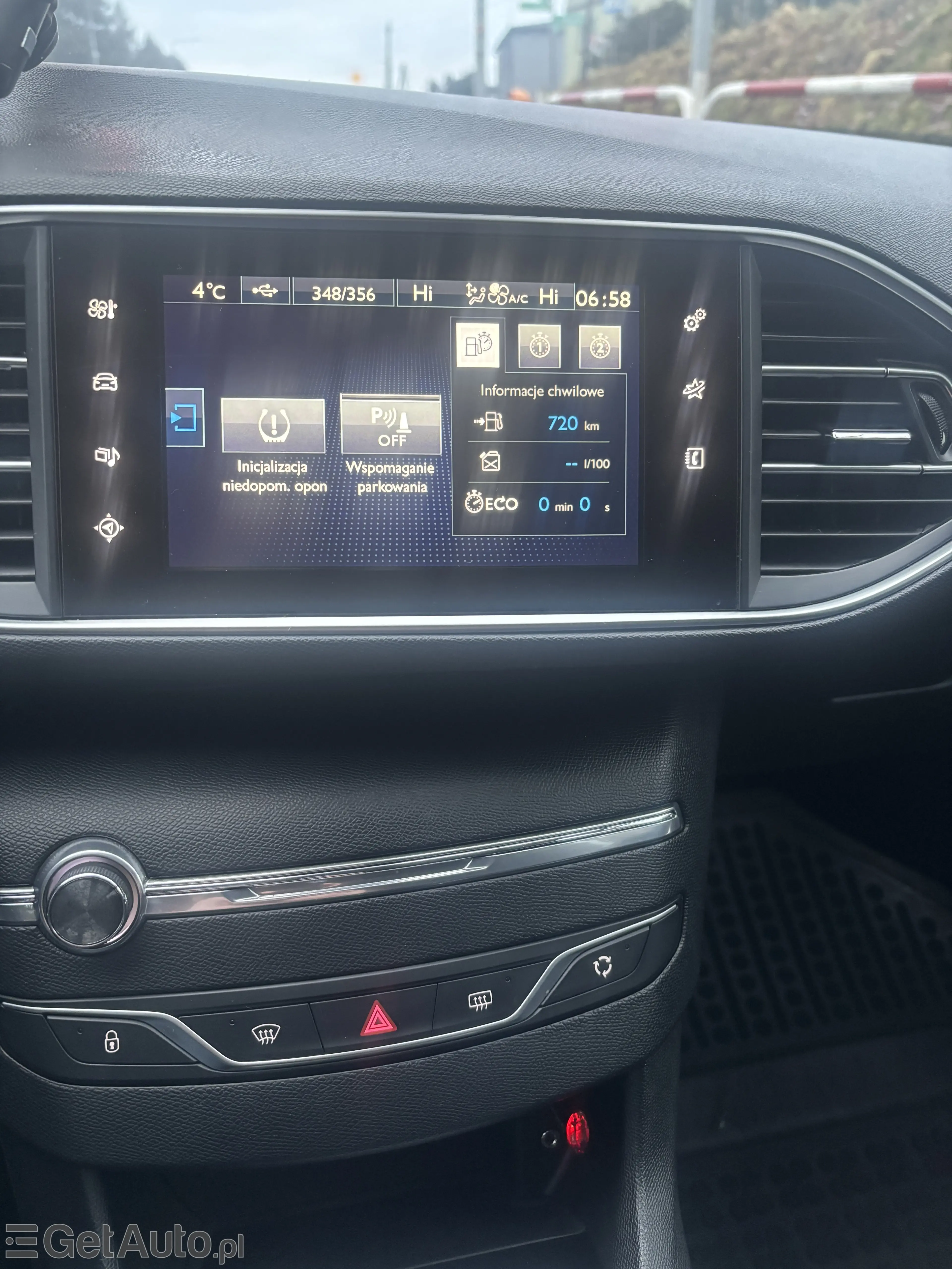 PEUGEOT 308 Allure S&S BlueHDi