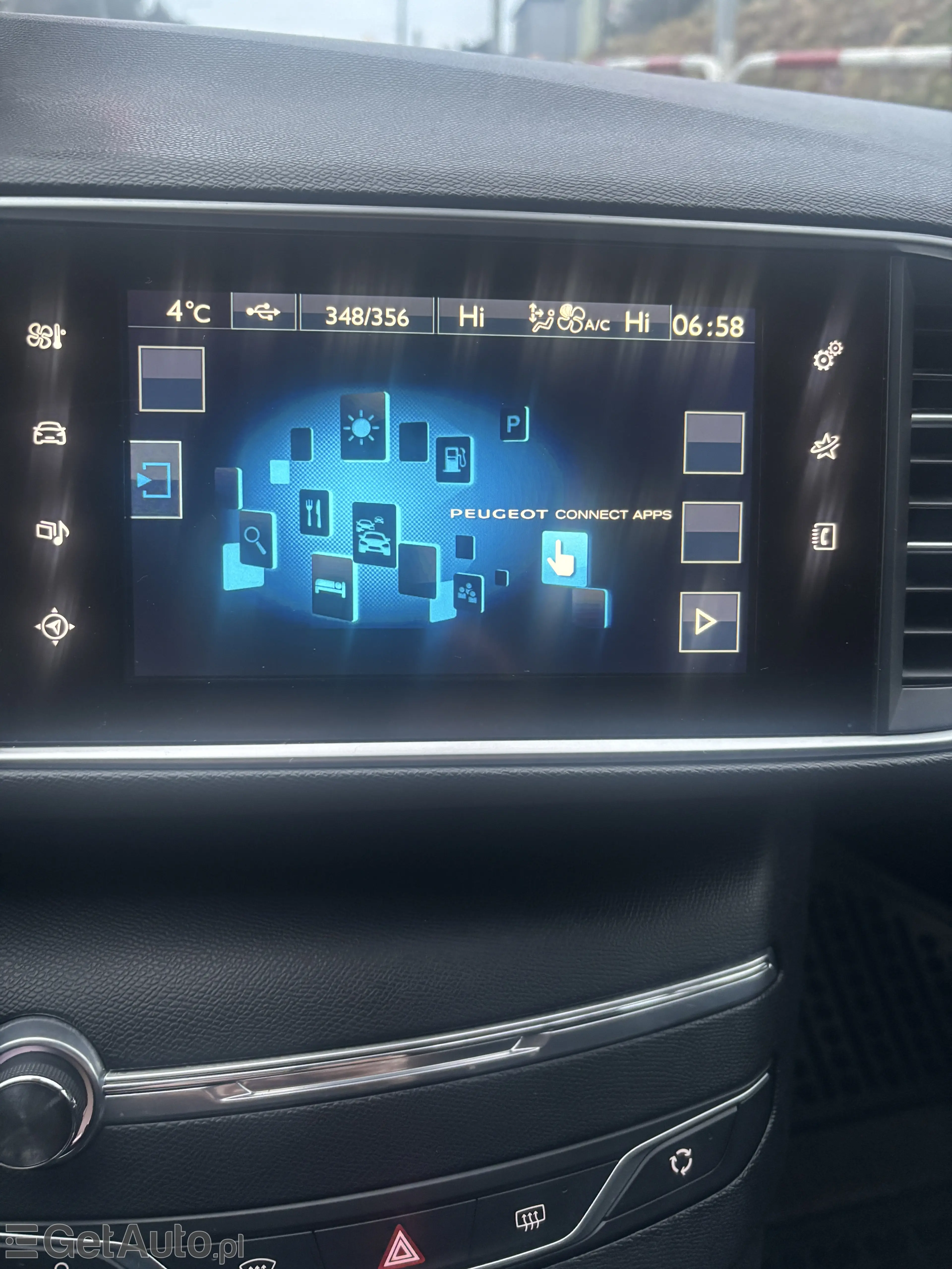 PEUGEOT 308 Allure S&S BlueHDi