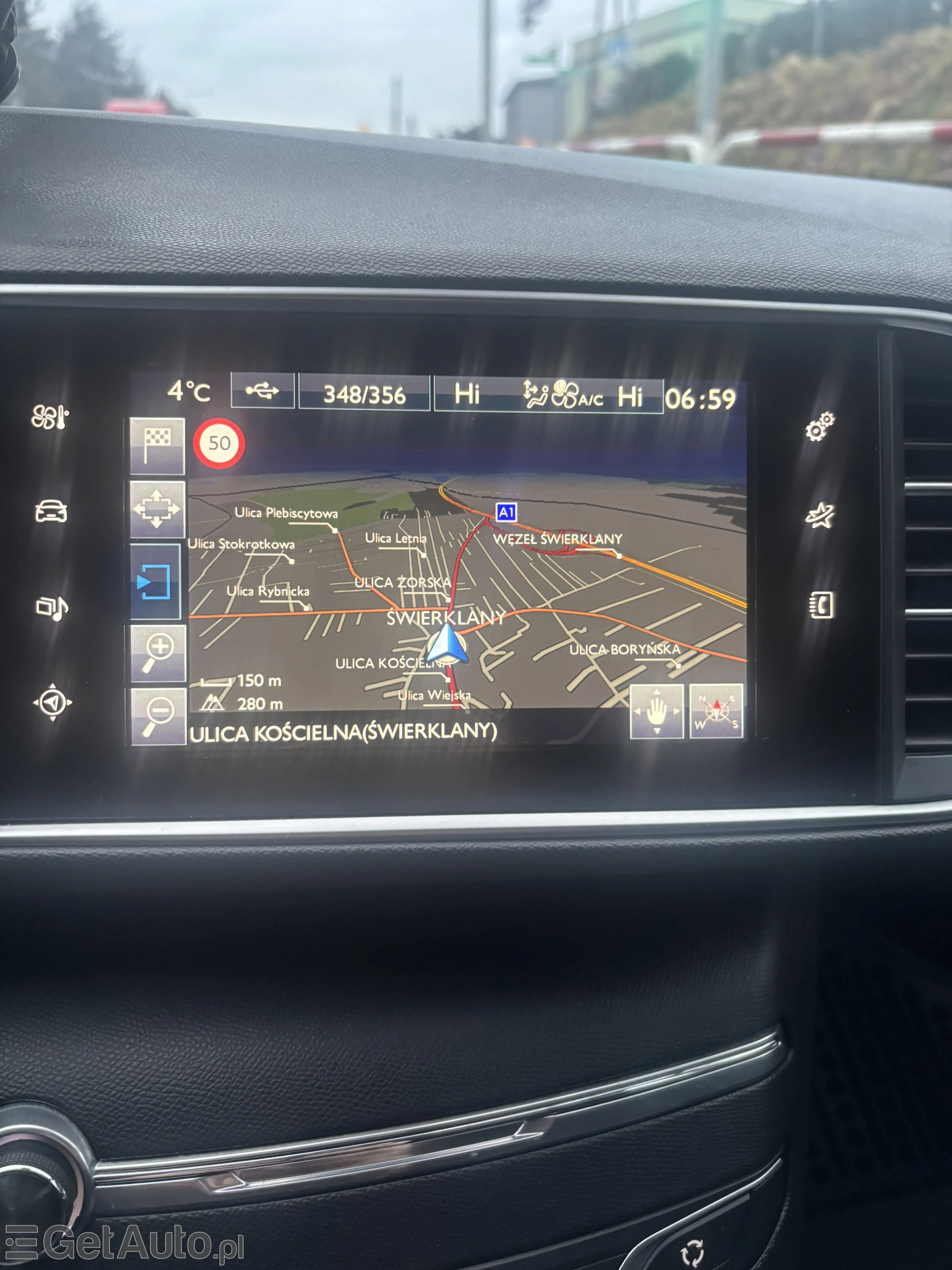 PEUGEOT 308 Allure S&S BlueHDi