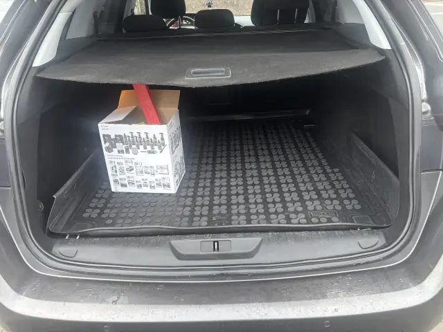 PEUGEOT 308 Allure S&S BlueHDi