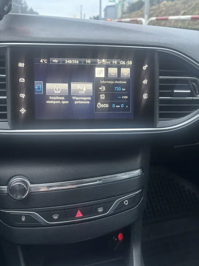 PEUGEOT 308 Allure S&S BlueHDi