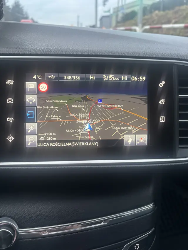 PEUGEOT 308 Allure S&S BlueHDi