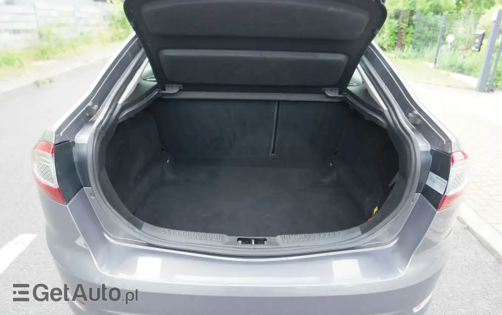 FORD Mondeo 1.6 T Titanium