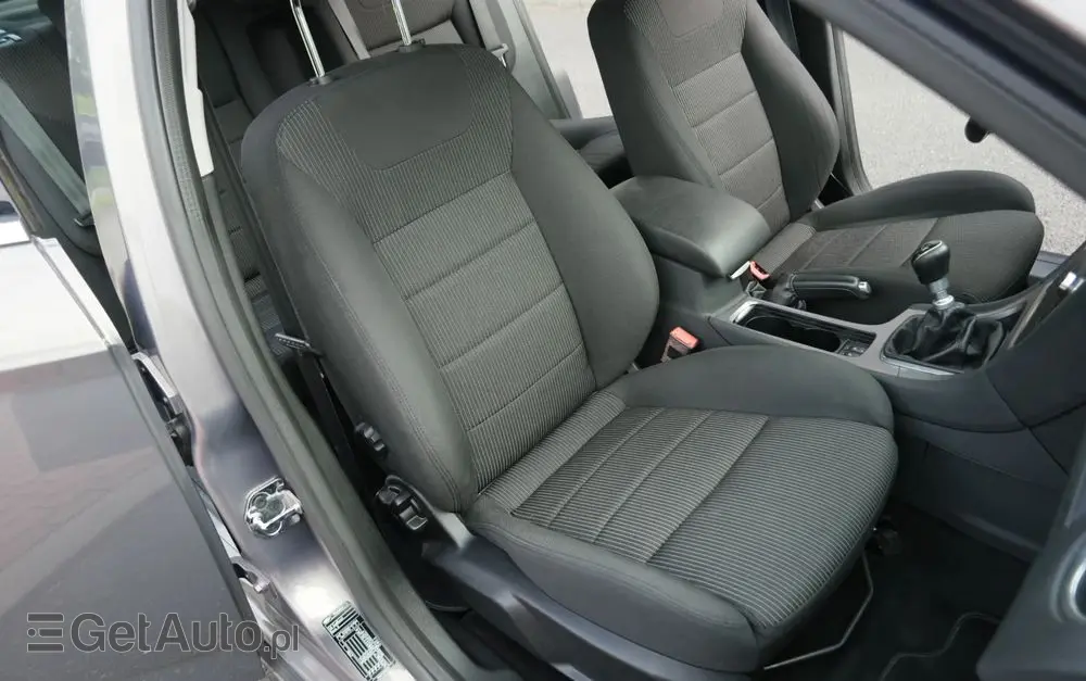 FORD Mondeo 1.6 T Titanium