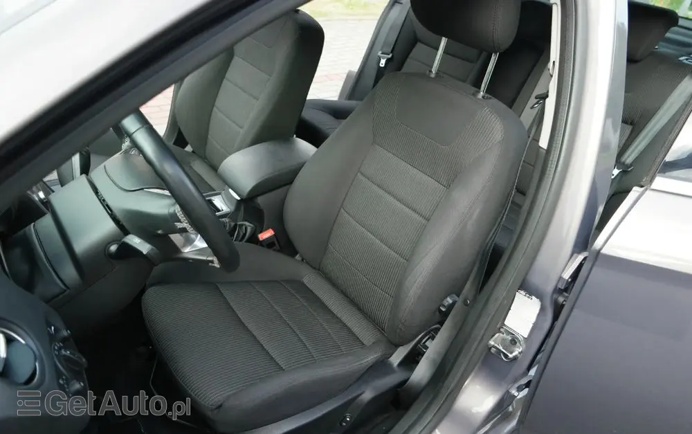 FORD Mondeo 1.6 T Titanium