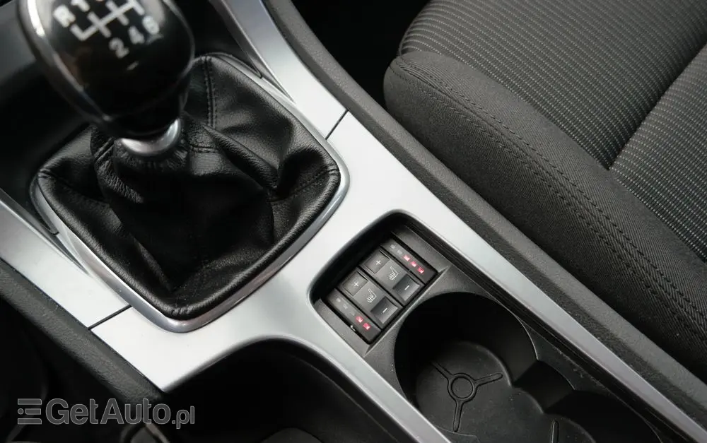 FORD Mondeo 1.6 T Titanium