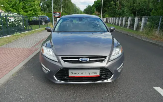 FORD Mondeo 1.6 T Titanium