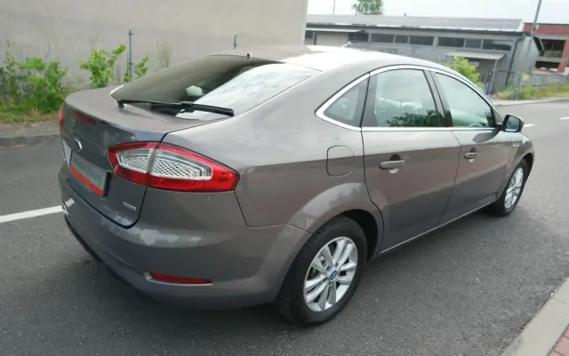 FORD Mondeo 1.6 T Titanium