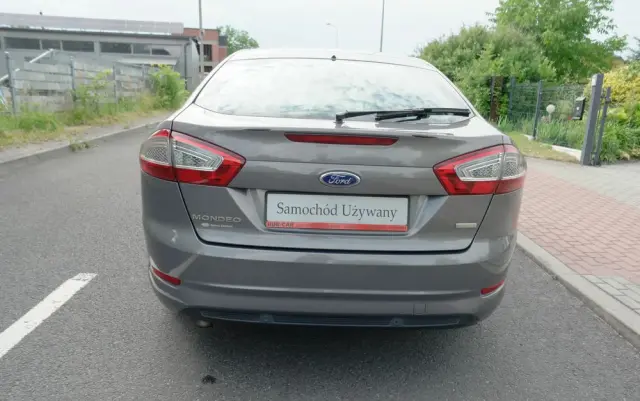 FORD Mondeo 1.6 T Titanium