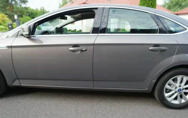 FORD Mondeo 1.6 T Titanium