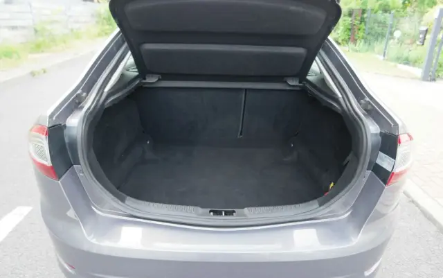 FORD Mondeo 1.6 T Titanium