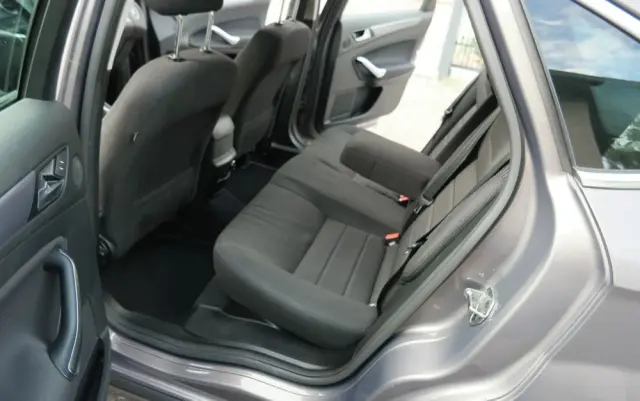 FORD Mondeo 1.6 T Titanium