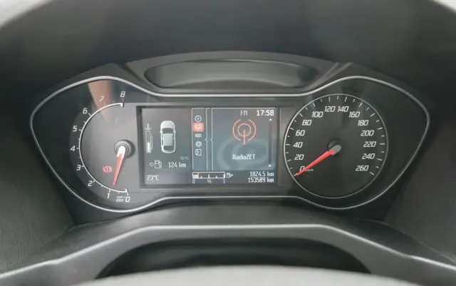 FORD Mondeo 1.6 T Titanium