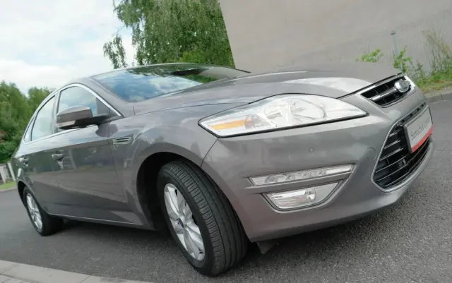 FORD Mondeo 1.6 T Titanium