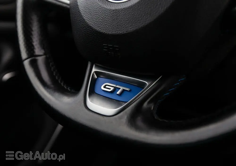 RENAULT Megane ENERGY dCi 165 EDC GT LINE