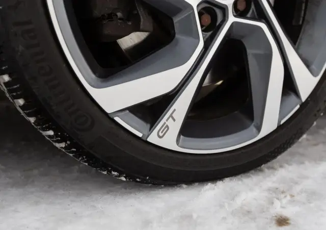 RENAULT Megane ENERGY dCi 165 EDC GT LINE