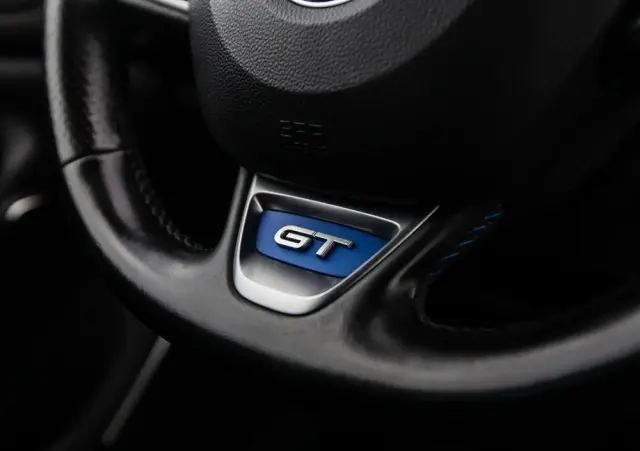 RENAULT Megane ENERGY dCi 165 EDC GT LINE