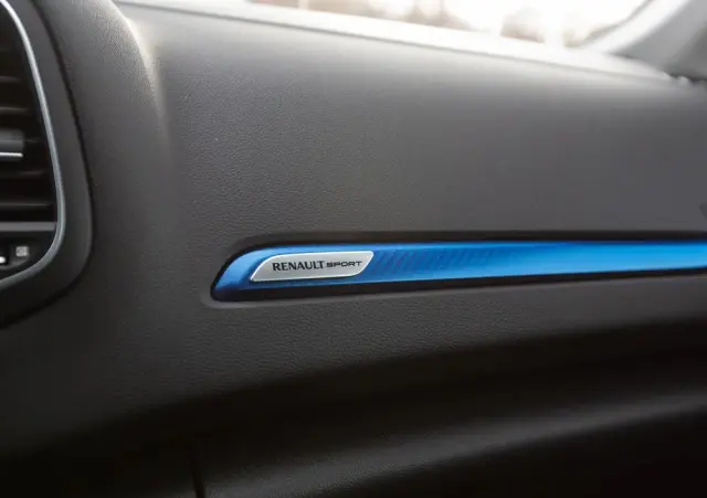 RENAULT Megane ENERGY dCi 165 EDC GT LINE