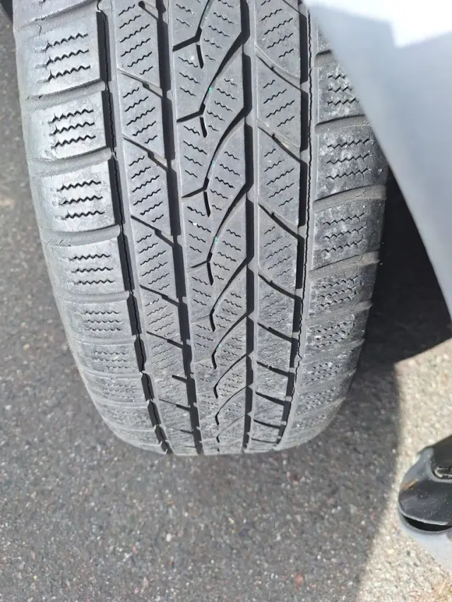 OPEL Zafira Essentia