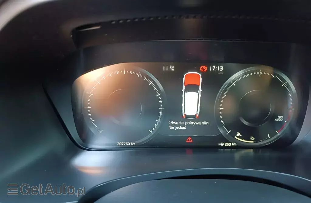 VOLVO V90 Cross Country 