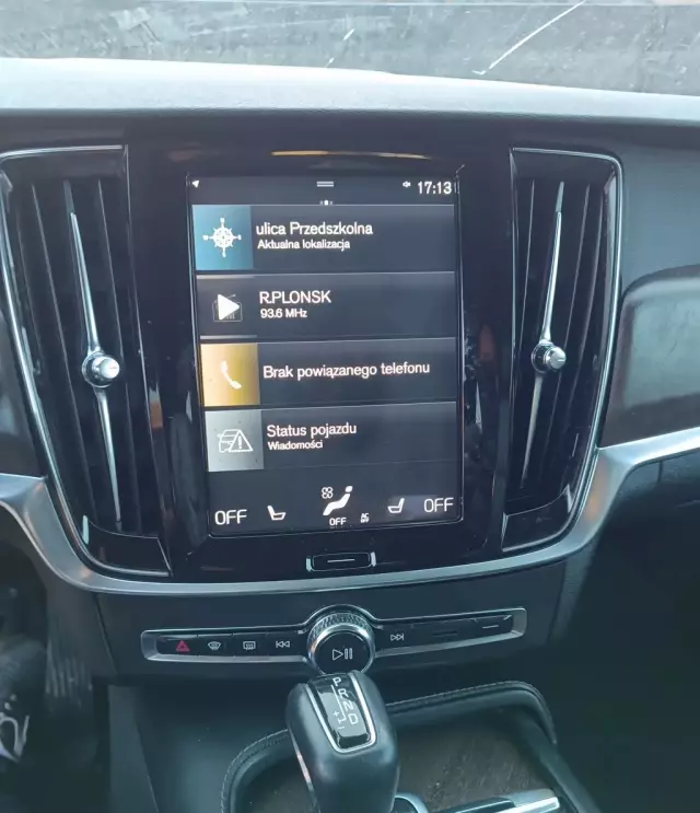 VOLVO V90 Cross Country 