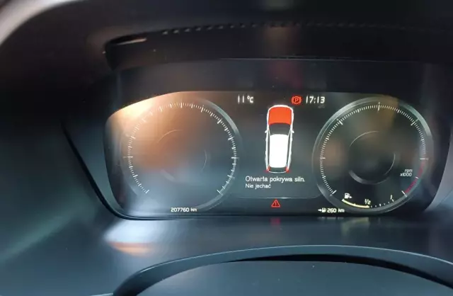 VOLVO V90 Cross Country 