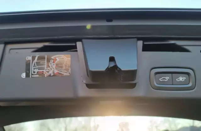 VOLVO V90 Cross Country 