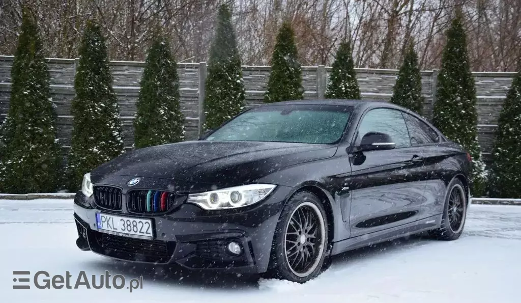 BMW Seria 4 