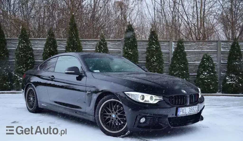 BMW Seria 4 