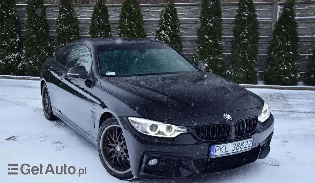 BMW Seria 4 