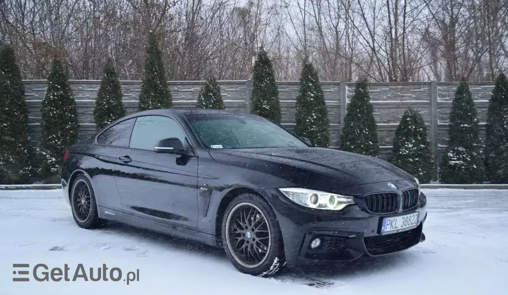 BMW Seria 4 