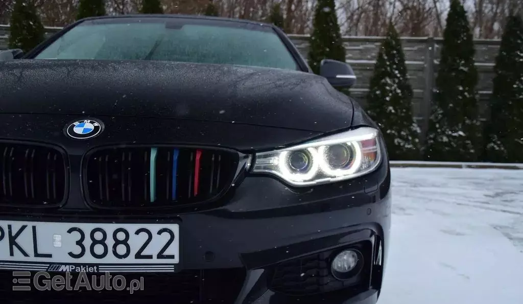 BMW Seria 4 