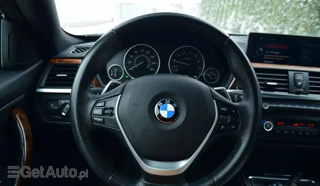 BMW Seria 4 