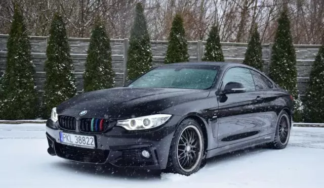 BMW Seria 4 