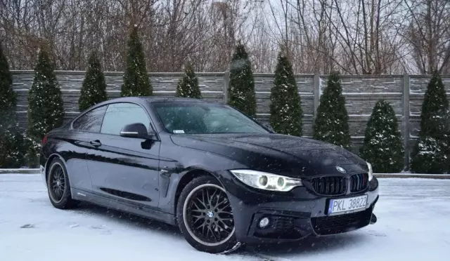 BMW Seria 4 