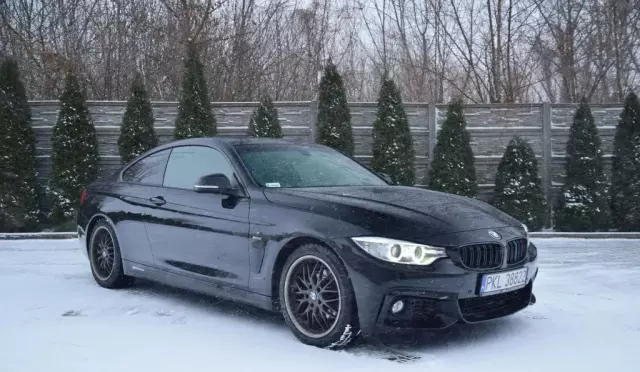 BMW Seria 4 