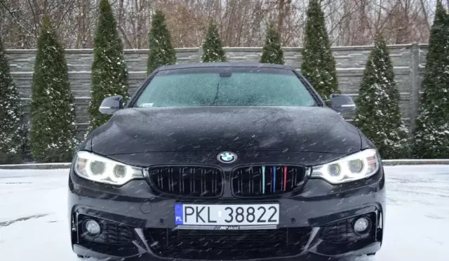 BMW Seria 4 