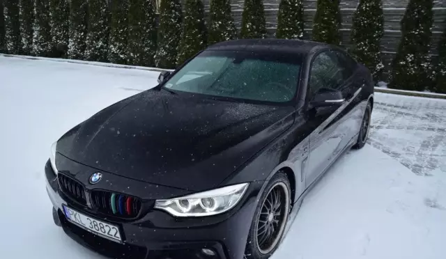 BMW Seria 4 