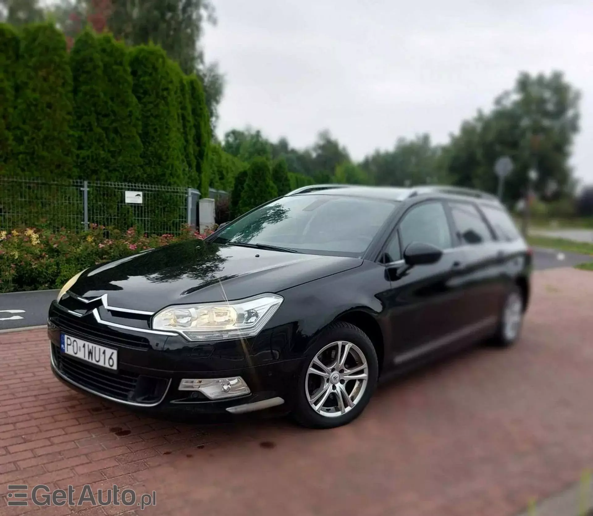 CITROEN C5 