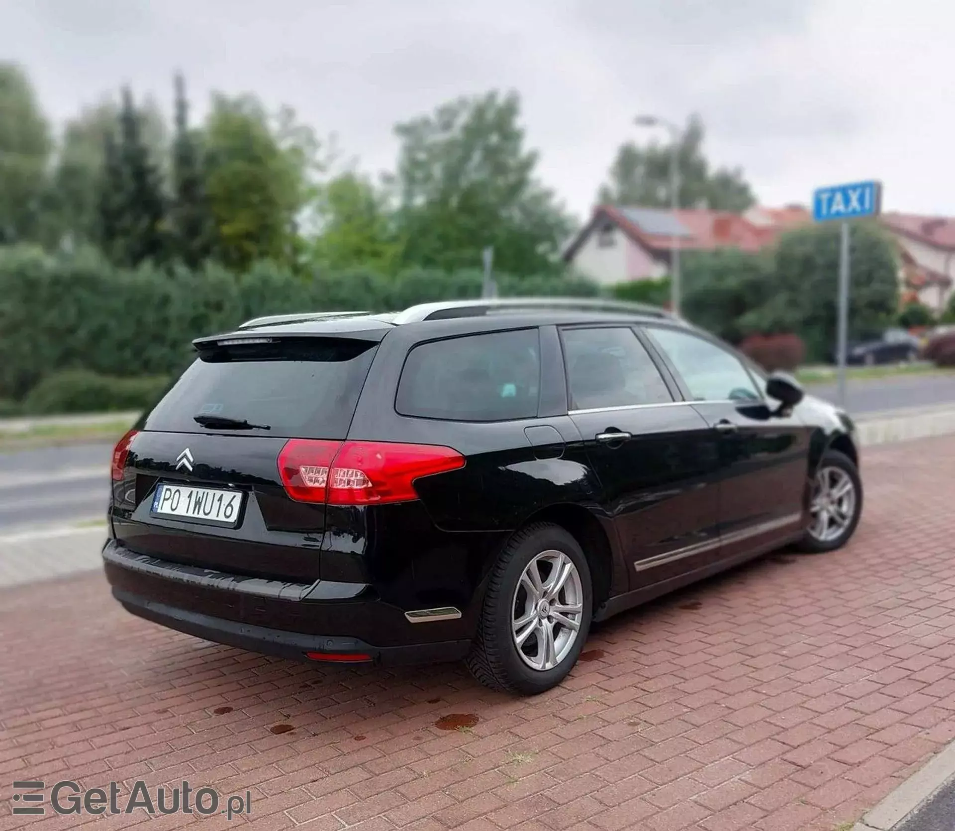 CITROEN C5 
