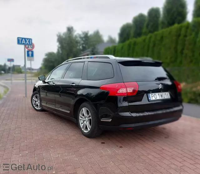CITROEN C5 