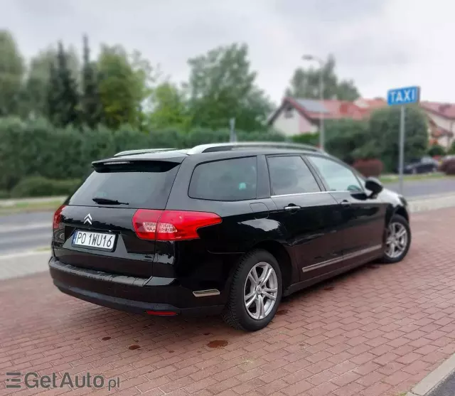 CITROEN C5 