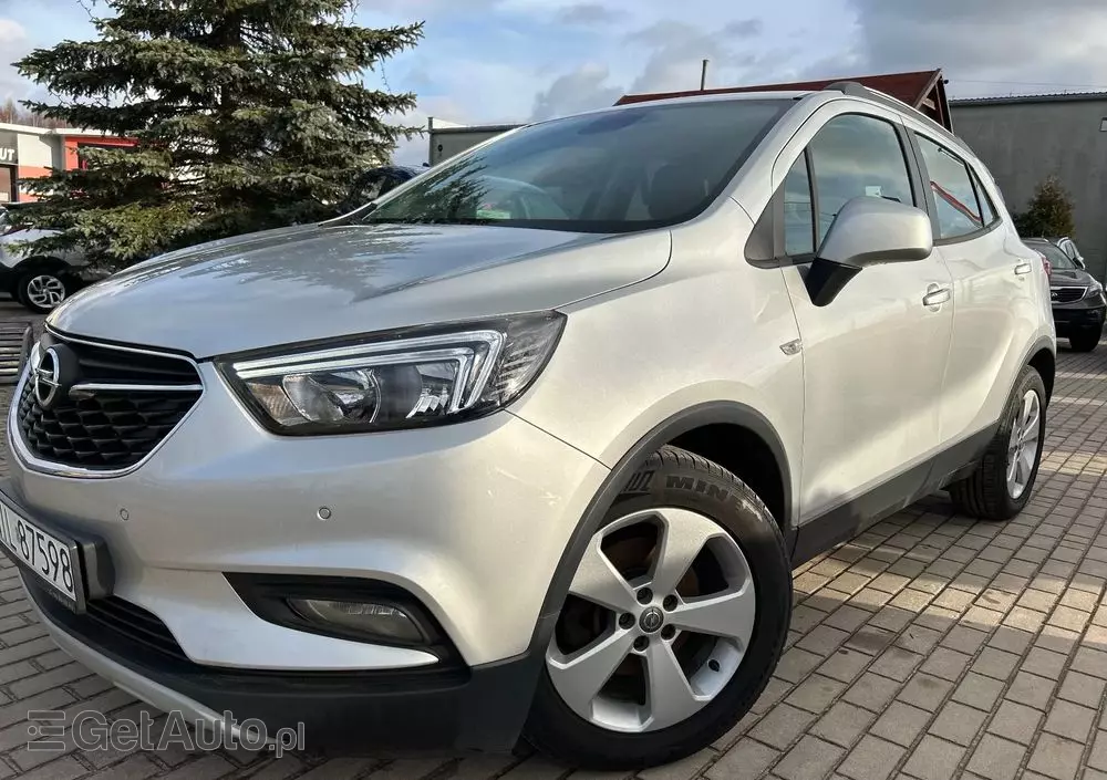 OPEL Mokka 1.4 T Enjoy